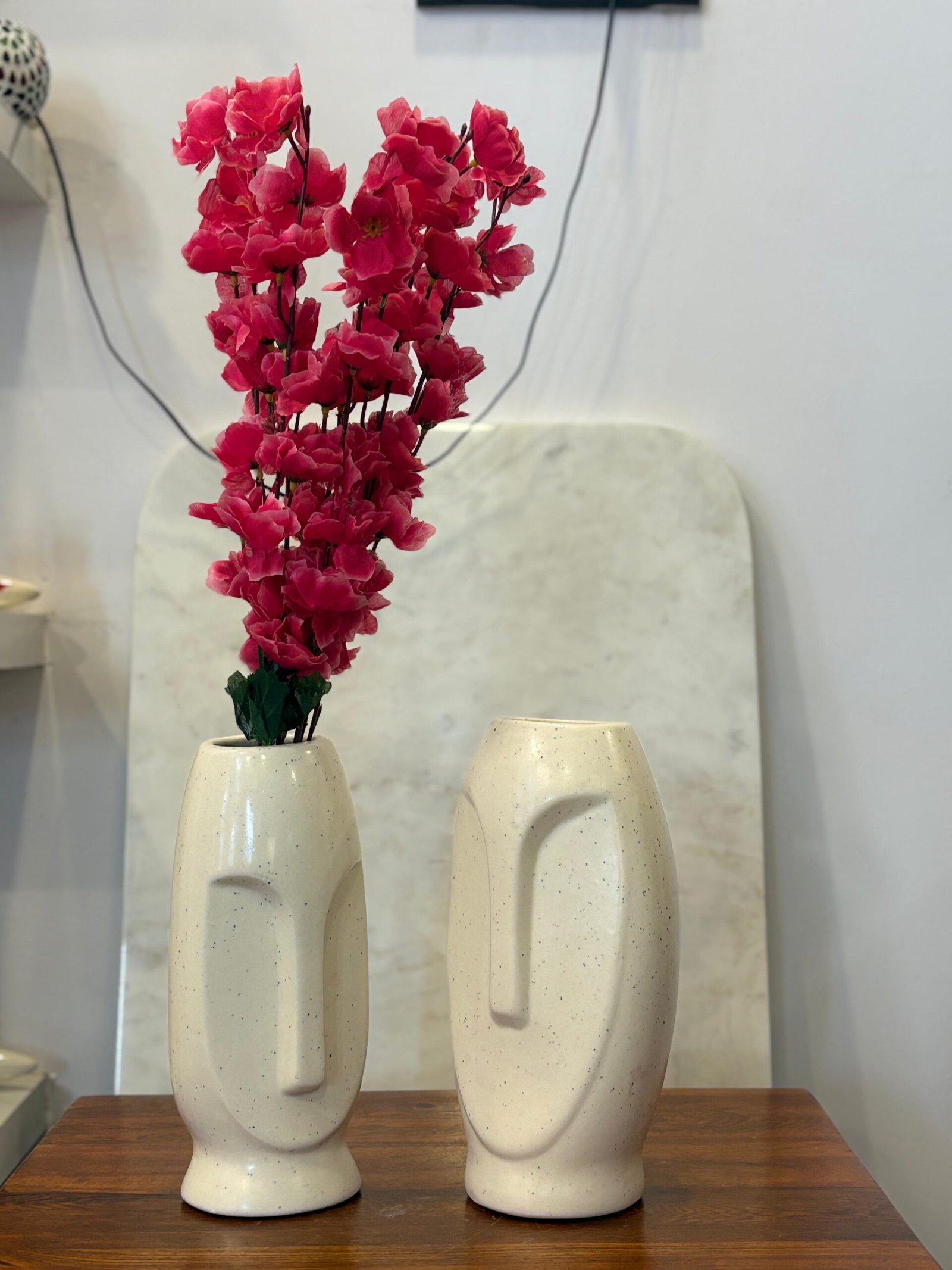 Trusted Designer Flower Vase Supplier In Rajasthan