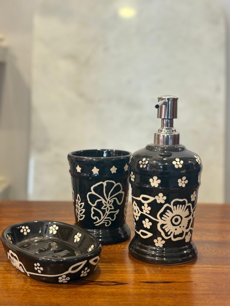 Trusting Bathroom Accessories Distributors in India