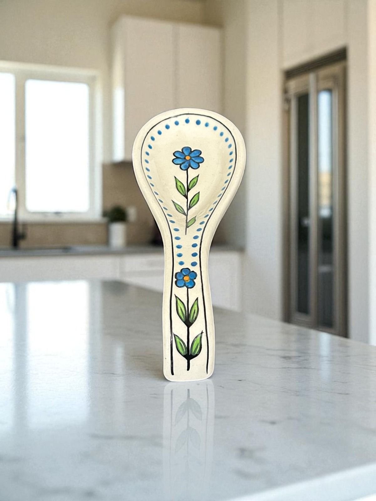 Premium Ceramic Spoon Manufacturer and Supplier In India