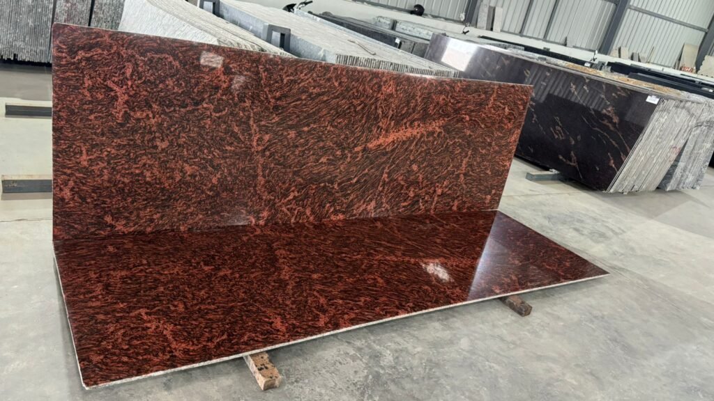 Premium Brown Granite Manufacturer And Supplier In India